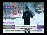 صدى البلد | أحمد موسى: لو الرئيس سأل أي مسؤول أسئلة محافظ القاهرة لن يجيب