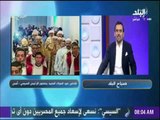 صباح البلد - ( أحمد مجدي _ لميس سلامة ) 7/1/2018 - الحلقة الكاملة