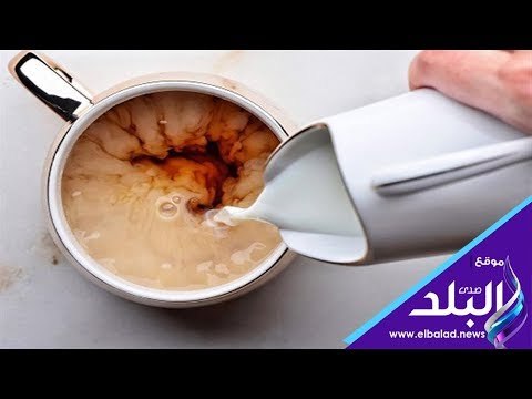 صدى البلد | مفاجآة.. أمينة الباجوري تصدم المصريين: الشاي بلبن كارثة ويسبب الكرش