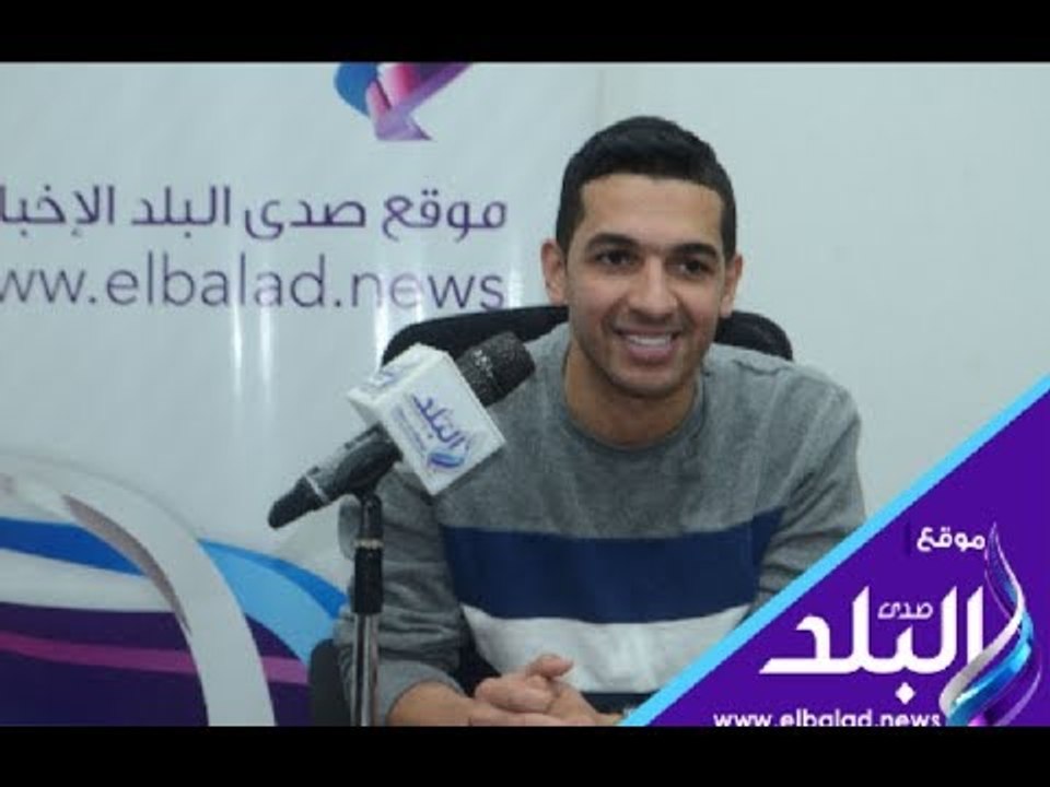 صدى البلد | هاني حتحوت يكشف السر وراء تسمية برنامجه "الماتش"