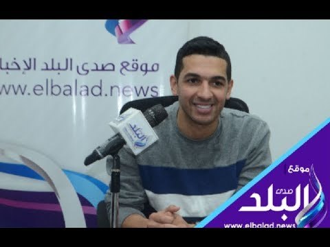 صدى البلد | هاني حتحوت يكشف السر وراء تسمية برنامجه الماتش