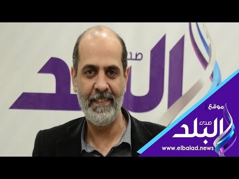 صدى البلد | 6 نصائح يقدمها محمد نور لاختيار فستان الزفاف الأنسب