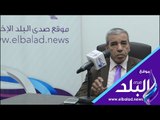 صدى البلد | عباس شراقي يطالب بإنشاء خط سكة حديد بين مصر والسودان لهذا السبب
