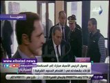 صدى البلد | أحمد موسى: لأول مرة.. مبارك يقدم شهادته فى محاكمة الإرهابيين