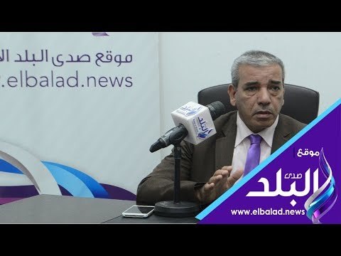 صدى البلد | عباس شراقي: تولي مصر بناء سد تنزانيا سياسي في المقام الأول.