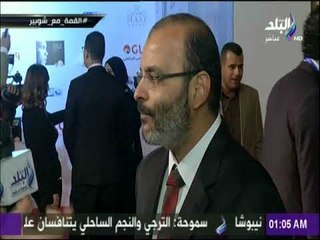 مع شوبير - ايمن بهجت قمر:  يكشف كواليس خاصة لأغنية تعرف بيبو