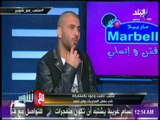 عماد متعب يكشف كواليس جلسته الأخيره مع سيد عبد الحفيظ لرحيله من الاهلي | مع شوبير