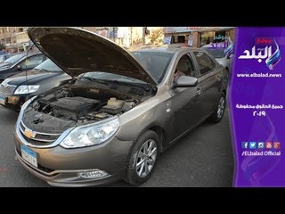 صدي البلد | سوق الجمعة للسيارات.. اوبترا تجذب الانظار بعد إلغاء الجمارك