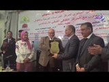 صدى البلد | عبد الوهاب عزت: جامعة عين شمس تأسست منذ أكثر من 4700 عام