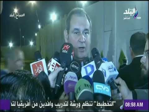 صباح البلد - فعاليات عيد الميلاد من كاتدرائية ميلاد المسيح بالعاصمة الإدارية الجديدة