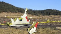 Ethiopian Airlines investiga causa del accidente aéreo con 157 muertos