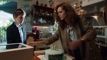 Скажи правду 2 серия (2019) HD