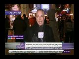 صدى البلد | أحمد موسى: زيارة السيسي للنمسا الأولى لرئيس مصري منذ 2006