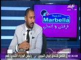 محمد شوقي :« حسن شحاته أبويا.. وشوقي غريب صاحب فضل كبير عليا» | مع شوبير
