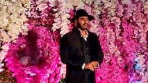 Arjun Kapoor Malaika Arora STRANGE Behaviour, ARRIVE Separately At Akash Ambani's Reception, Mumbai