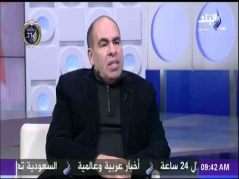 صباح البلد - تعرف علي اخر المستجدات في الانتخابات الرئاسية مع الدكتور ياسر الهضيبي