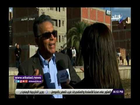 صدى البلد | وزير النقل: رفع أسعار تذاكر القطارات مرهون برضاء المواطن عن الخدمة