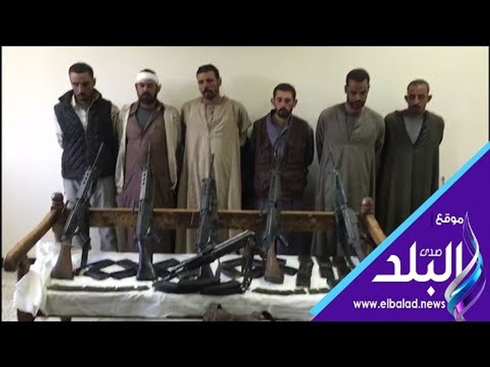 صدى البلد | حملة مكبرة تستهدف طرفى خصومة بأسيوط...