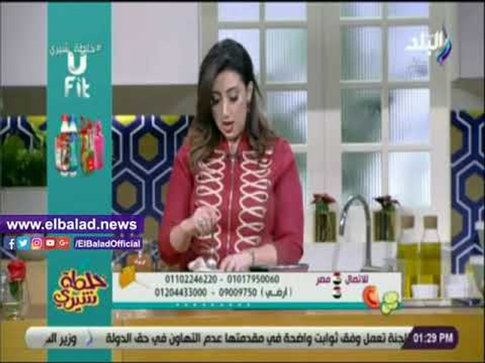 صدى البلد | تعرفي على طريقة استخدام بذور الكتان لتنعيم الشعر