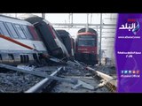 صدي البلد | قطارات تركيا تنهار