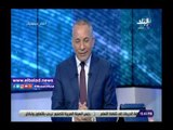 صدي البلد | أحمد موسى: النادي الأهلي قلب الأسد