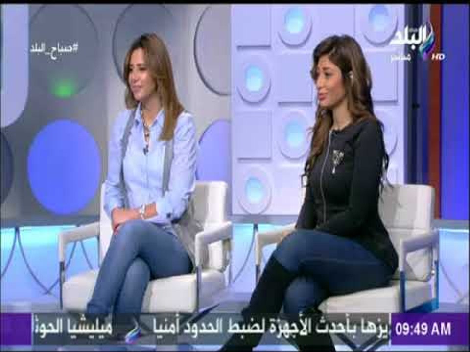 صباح البلد - أحمد عبد الوهاب: الاقبال علي تطبيق مشروعي فاق كل التوقعات