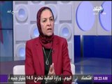 صباح البلد - د  يمن الحماقى: الصين سخرت التكنولوجيا والعلم فى تطوير القدرات البشرية