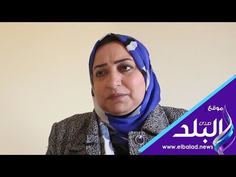 صدى البلد | نائبة مشتول السوق تستجيب لاستغاثة أهالي قرية البركاوي