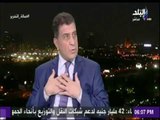 صالة التحرير - أحمد رفعت: سيتم إعادة فتح مصنع النصر للسيارات بمكونات مصرية بنسب كبيرة