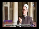 صدى البلد | محمد عيد الكيلانى:التنافس فى فعل الخير كان من سمات صحابة الرسول