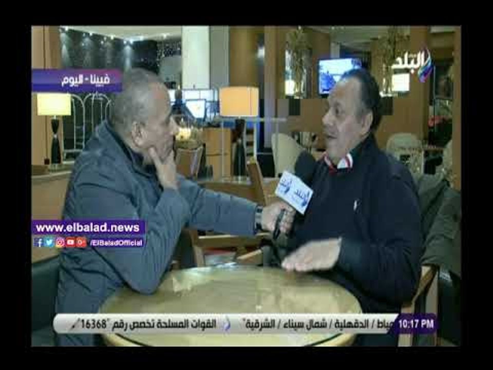 صدى البلد | منشق عن الإخوان بالنمسا يكشف طريقة تجنيده ورأي الجماعة في الخميني