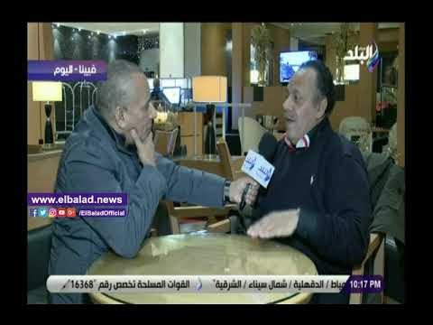 صدى البلد | منشق عن الإخوان بالنمسا يكشف طريقة تجنيده ورأي الجماعة في الخميني