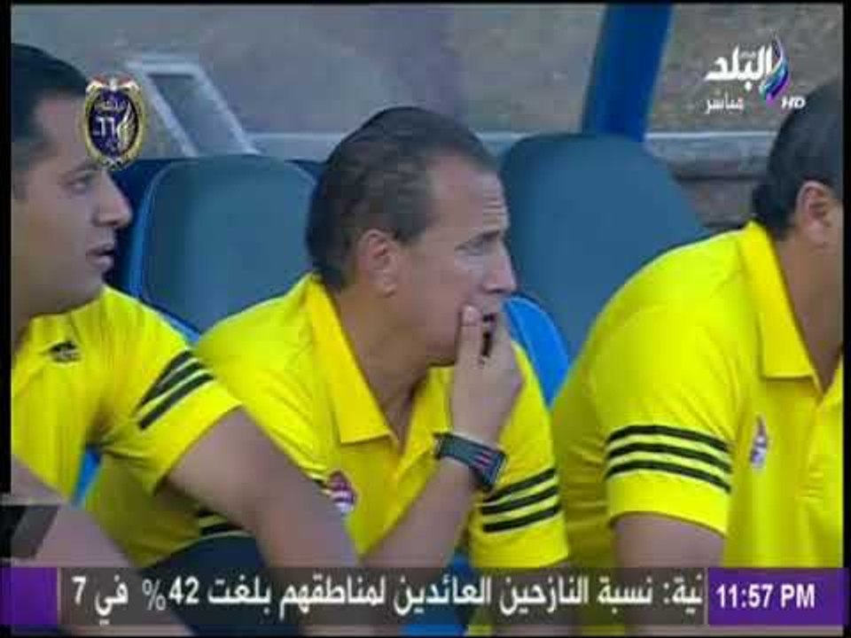 مع شوبير - محمود الأسيوطي: سبق أن طلبنا 10 مليون من الأهلي لضم عنتر ووضعنا للزمالك 3 خيارات لضمه