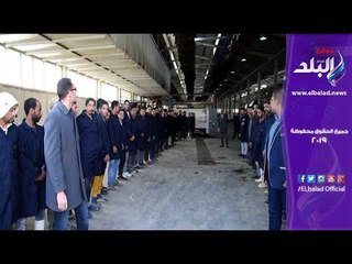 صدى البلد | رئيس الوزراء يؤكد أهمية إنهاء مشروعات الروبيكى في مواعيدها