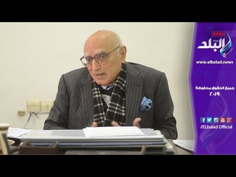 صدى البلد | البحوث السكانية بالأزهر: نجري 3000 عملية أطفال أنابيب سنويا
