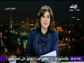 النقل : 25% متوسط زيادة أسعار التذاكر..  ونحتاج 100 مليار لسد الديون | صالة التحرير