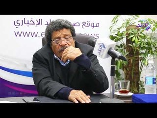 صدى البلد | شطة: انضباطية الاتحاد الإفريقي ظلمت الأهلى فى نهائى دورى الأبطال