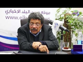 صدى البلد | شطة يعترف : ركلة جزاء المغربي آزارو أمام الترجى غير صحيحة