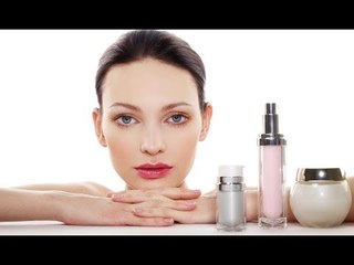 صدى البلد | كيف تختارين مستحضر التجميل المناسب لبشرتك؟