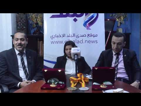 صدى البلد | مدرب منتخب مصر لكاراتيه متحدي الاعاقة : انتظرنا التكريم منذ سنوات