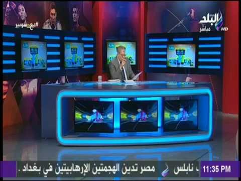 مع شوبير - كابتن شوبير يكشف يكشف كواليس الصفقات الشتوية للنادي الأهلي والزمالك