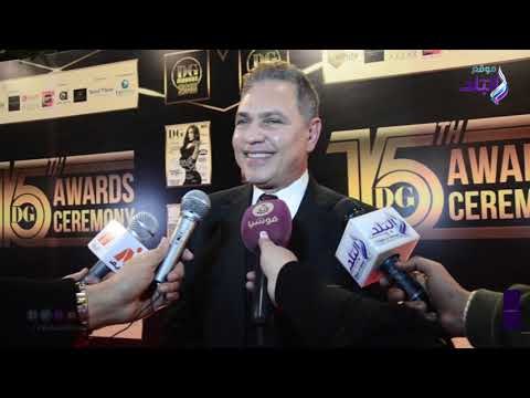 صدي البلد | محمد رياض يكشف أسباب ظهوره بلوك الجديد