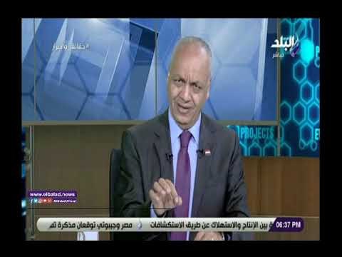 صدى البلد | مصطفى بكري يطالب الدول بالتدخل لحل أزمة إلغاء أجازات المصريين بالخارج معلقا..الناس بتغلي