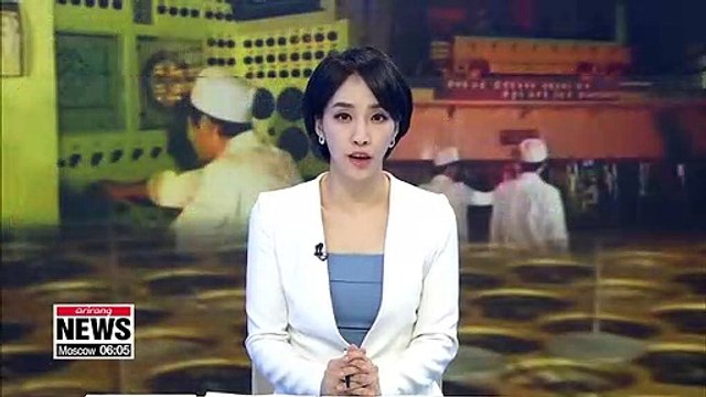 N. Korea has continued nuclear program since last year's Singapore summit: NYT