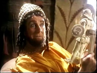 El cuentacuentos Capitulo 13 'Dedalo e Icaro'