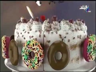 سفرة وطبلية مع الشيف هالة فهمي - الحلقة الكاملة - طريقة عمل النسكويك, السحلب والقنبلة الشتويه