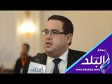 صدي البلد | محسن عادل:   مؤتمر أخبار اليوم جسر تواصل بين الحكومة وأطراف المنظومة الاقتصادية