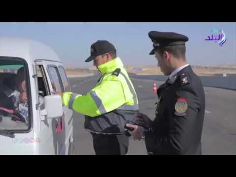 صدى البلد | دور العبادة والمنشآت الحيوية في حما...