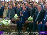 الرئيس السيسي: استكمال علاج فيروس سي بدعم من «تحيا مصر»