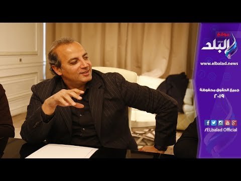 صدى البلد | المدير التنفيذي لـ تحيا مصر : فكرة شارع 306 بدأت في يونيو الماضي